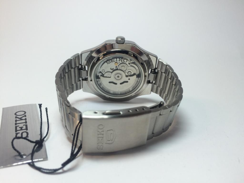 parnis nautilus