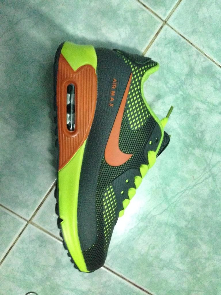 Chuyên bán các loại giày Nike, reebok, timberland,... chính hãng 100% - 1