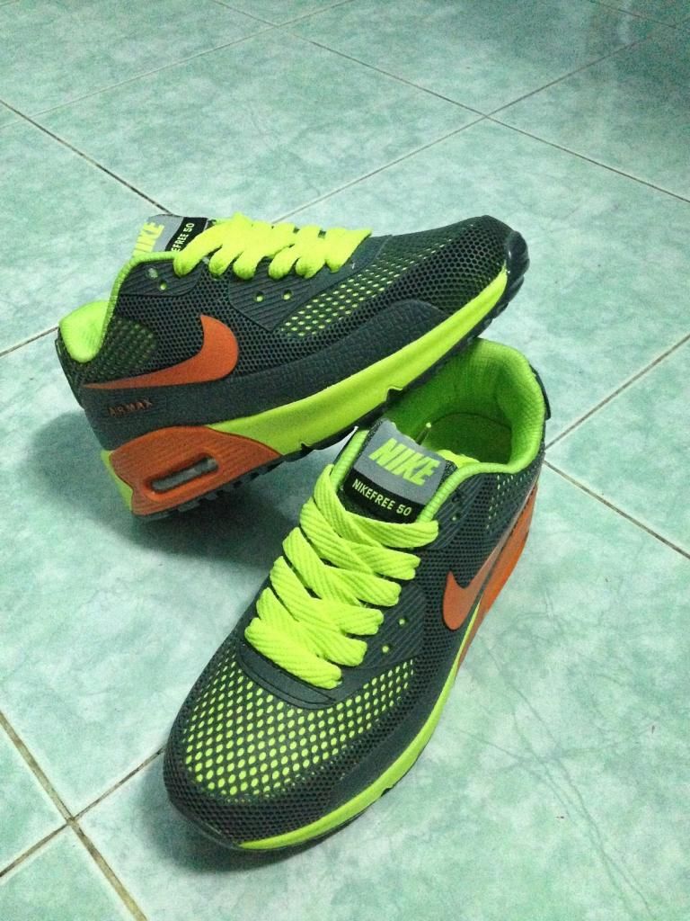 Chuyên bán các loại giày Nike, reebok, timberland,... chính hãng 100% - 3