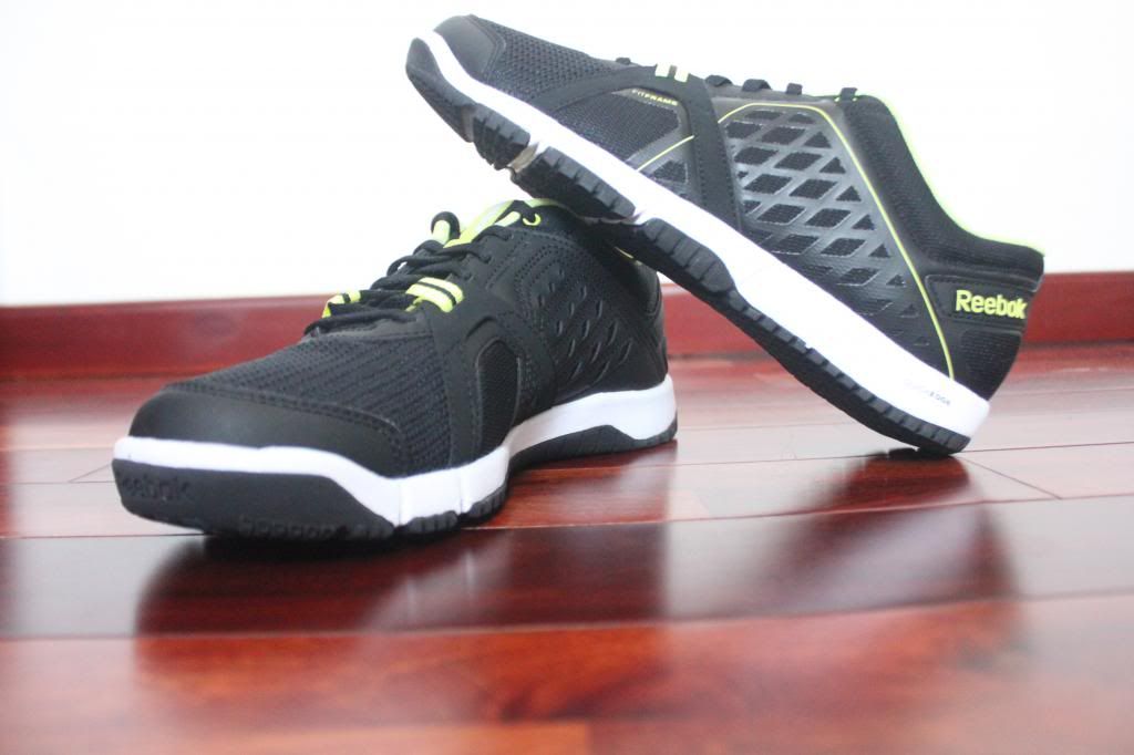 Chuyên bán các loại giày Nike, reebok, timberland,... chính hãng 100% - 10