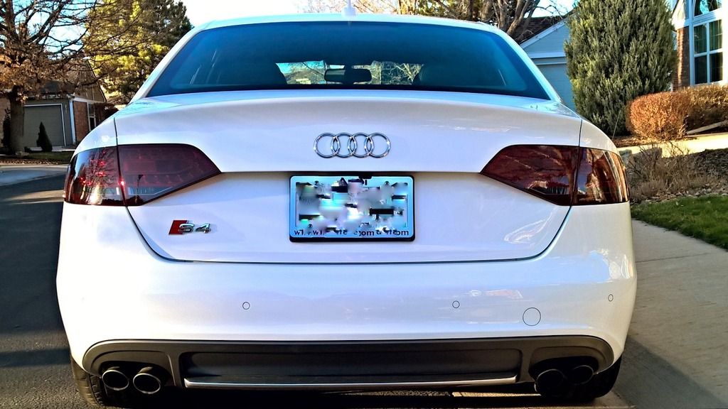 Audizine Forums