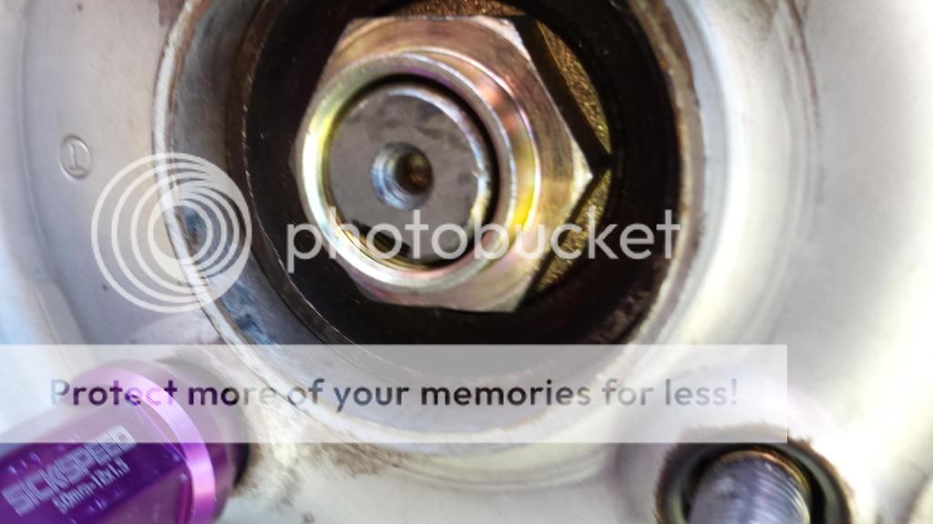 CV axle washers? HondaTech Honda Forum Discussion