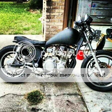 first build 82 yamaha xj750 maxim | XJBikes - Yamaha XJ ... yamaha maxim fuse box 