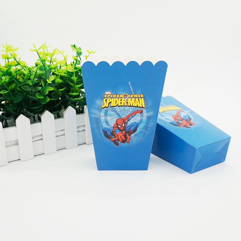 Spider Man Baby Shower Theme / Birthday and Baby Shower Invitations