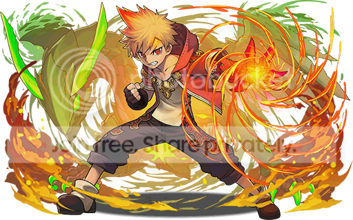 通關隊伍 Puzzle Dragons 戰友系統及資訊網