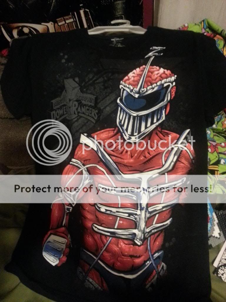 lord zedd helmet