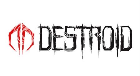 Destroid