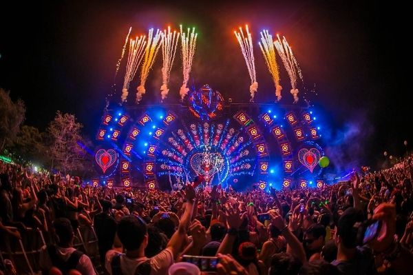 Ultra Music Festival